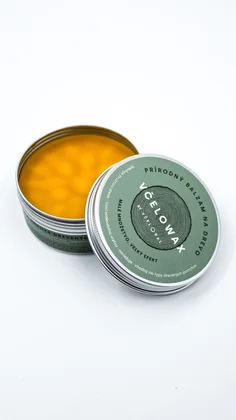 Prírodný balzam na drevo s tungovým olejom