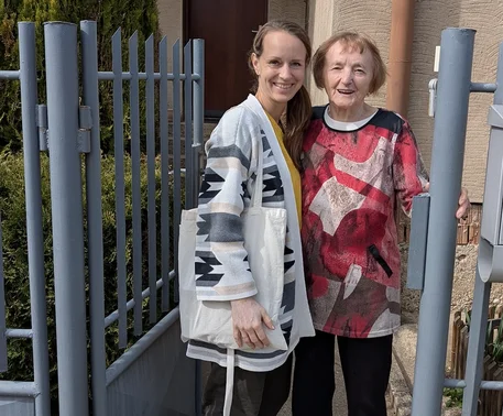 „Neverila som, že to bude fungovať.“ Ako moja babka vymenila sáčky za pomocníka, vďaka ktorému nevyhadzuje takmer nič.