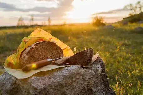 Recept na nedeľný chlieb