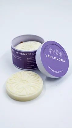 VČELOVÔŇA: Tajomstvo, prečo Váš šatník vonia inak 🌿✨