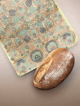 Včelovak Veľký (34 x 42 cm)