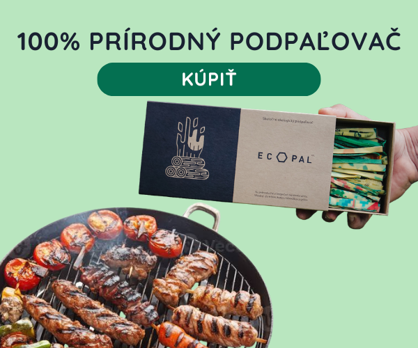 Včelobal slider