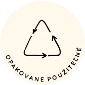 Opakovateľné