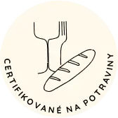 Certifikované