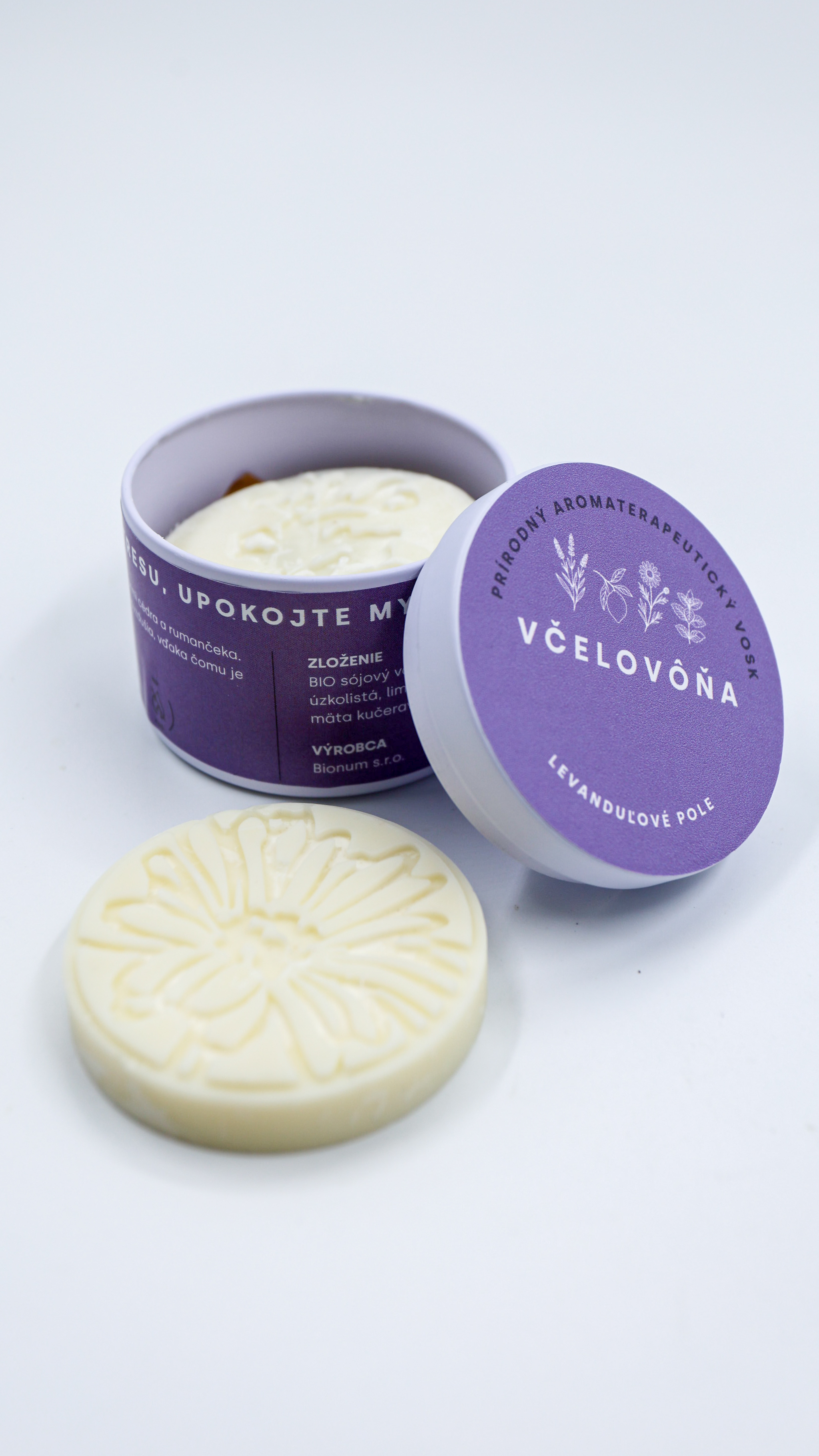 VČELOVÔŇA: Tajomstvo, prečo Váš šatník vonia inak 🌿✨