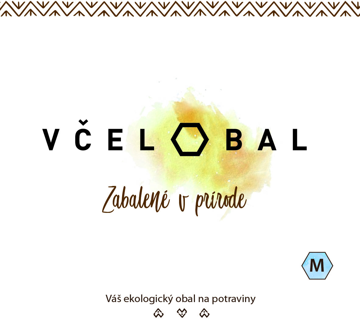 Klasický obal