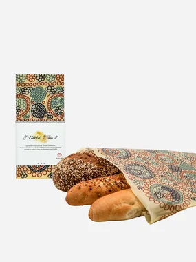 Včelovak Veľký (34 x 42 cm)