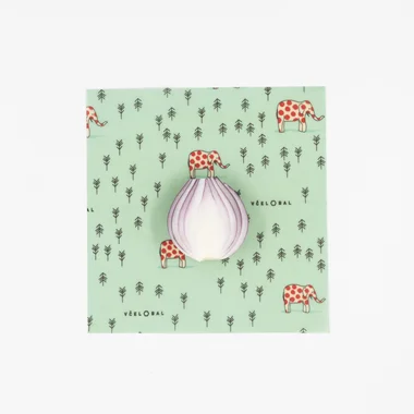 Včelobal S - Zvieratká