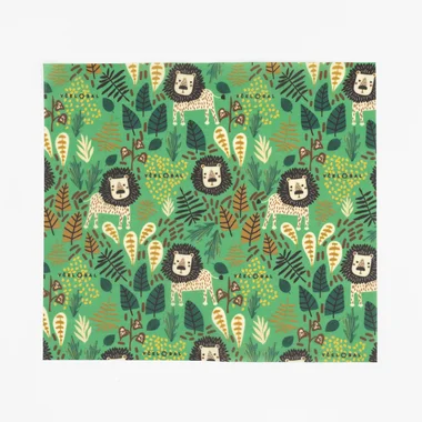 Včelobal M - Zvieratká