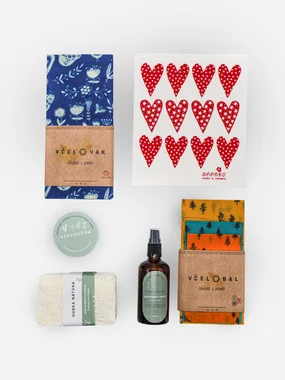 Prírodnô pre ňu MAXI