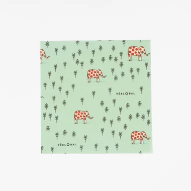 Včelobal S - Zvieratká