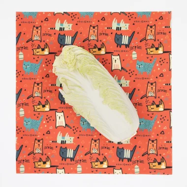 Včelobal L - Zvieratká