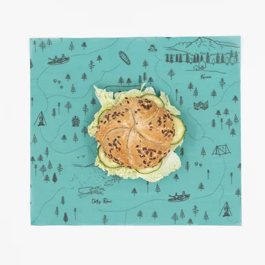 Včelobal M - Turista