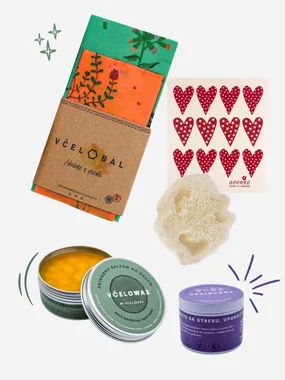 Udržateľná domácnosť XXL