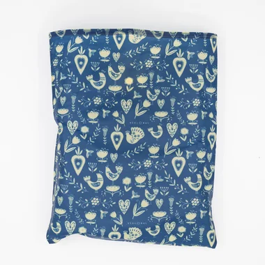 Včelovak Veľký - Modrotlač