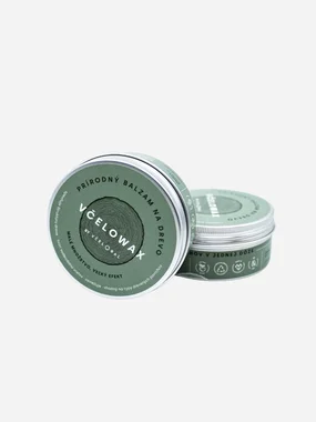 Včelowax - vosk na drevo