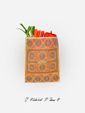 Včelovak Stredný (27 x 33 cm)