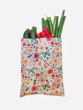 Voskové vrecko Včelovak Stredný