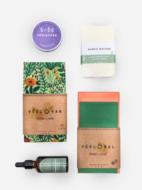 Domácnosť bez plastu MIDI