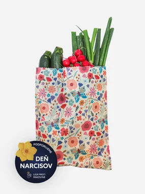 Voskové vrecko Včelovak Stredný