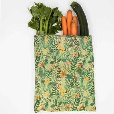 Včelovak Veľký - Farby jari