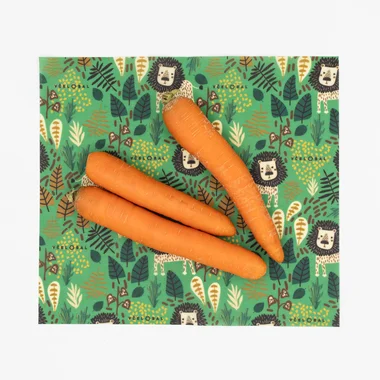 Včelobal M - Zvieratká