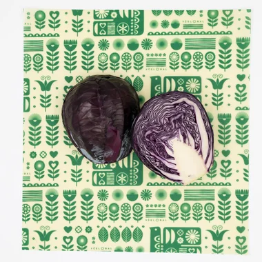 Včelobal L - Rozkvitnuté