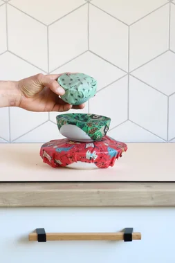 Včelobal TRIO - Zvieratká