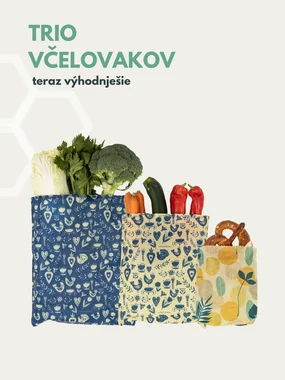Včelovak TRIO