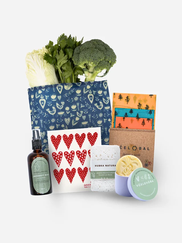 Prírodnô pre ňu MAXI