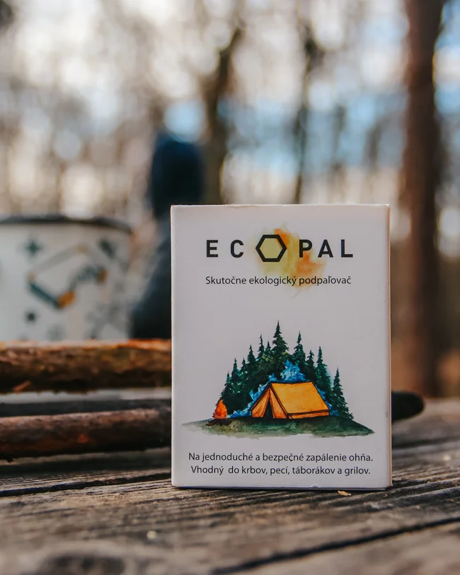 Ecopal - Akcia 2 + 1