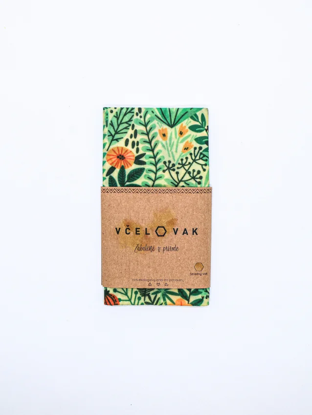 Domácnosť bez plastu MIDI