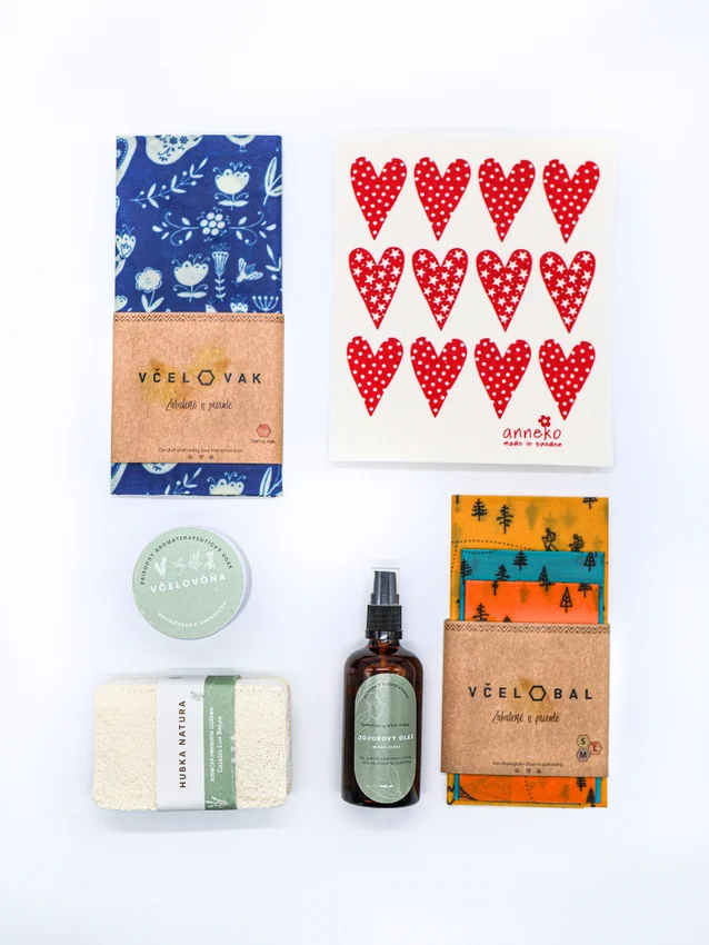 Prírodnô pre ňu MAXI