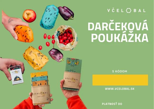 Darčekový poukaz - TESTOVACI NEDA SA KUPIT