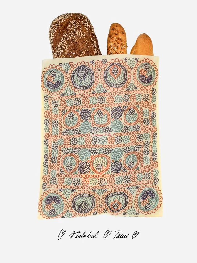 Včelobal ♡ Tami - veľký set