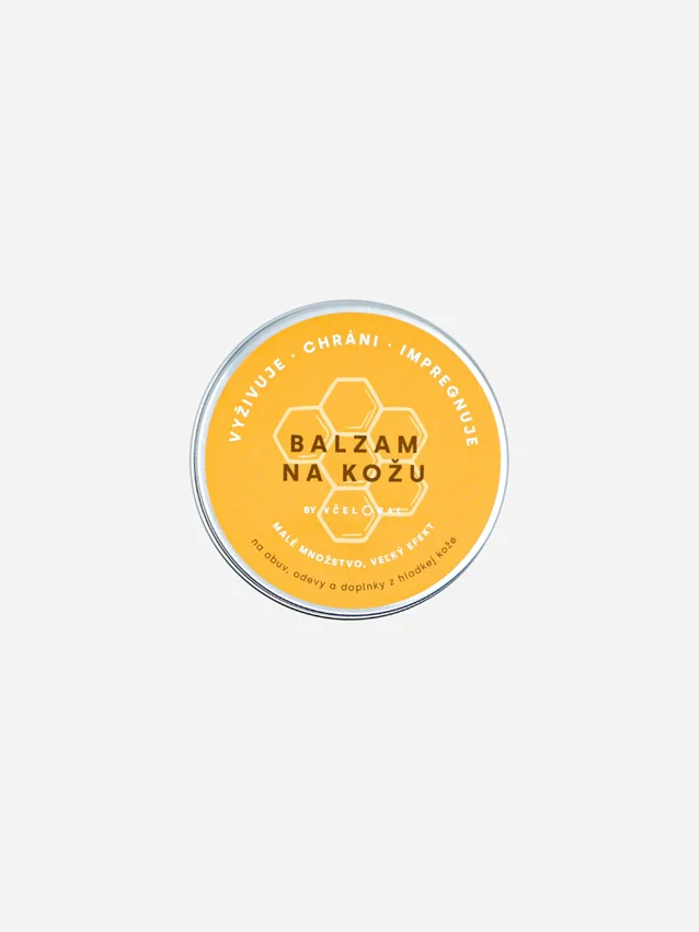 Balzam na kožu
