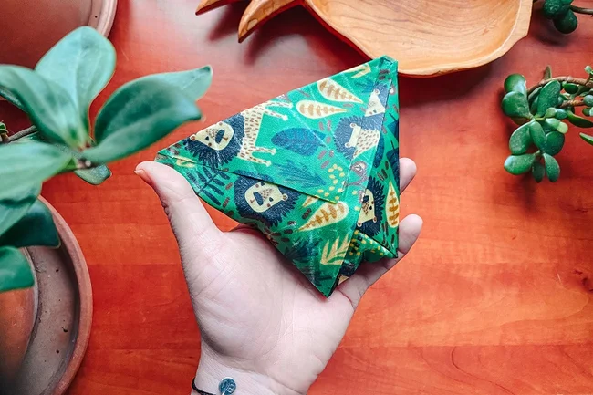 Včelobal M - Zvieratká