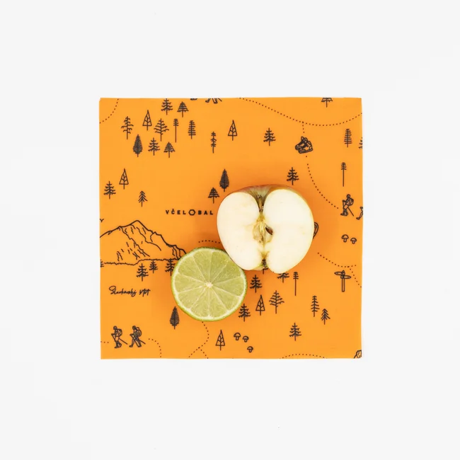 Včelobal S - Turista