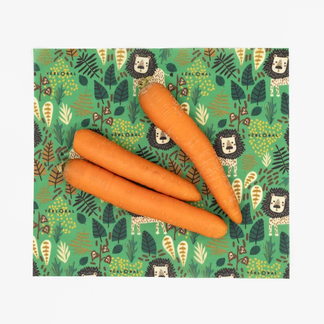 Včelobal M - Zvieratká