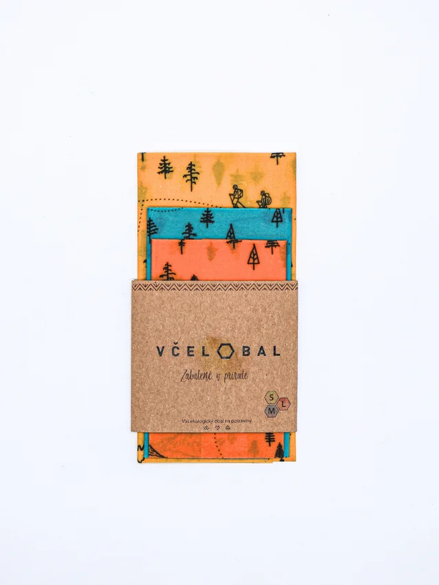 Prírodnô pre ňu MAXI