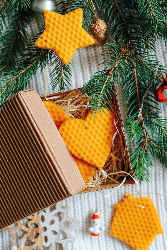 Včelozdôbky - Akcia 2 + 1