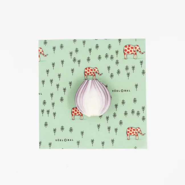 Včelobal S - Zvieratká