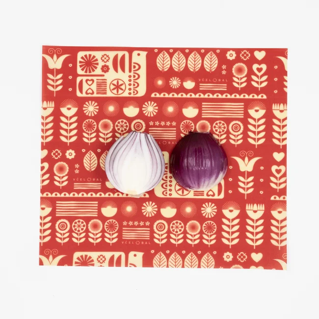 Včelobal M - Rozkvitnuté