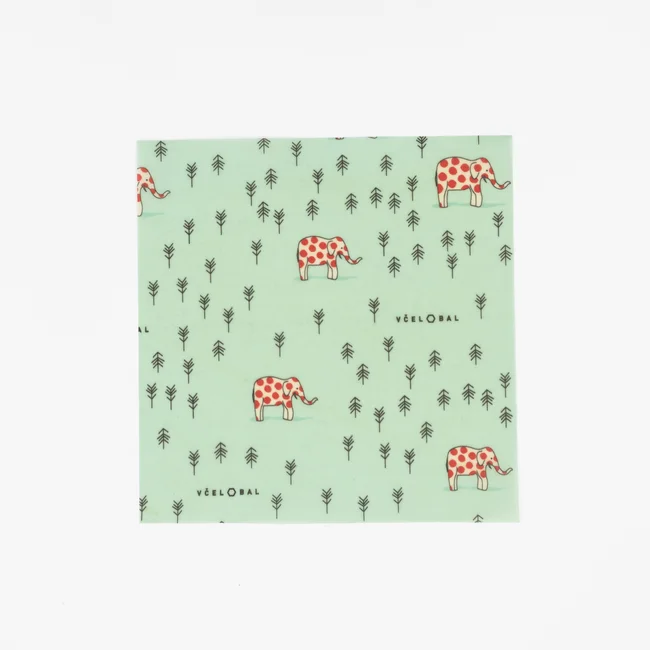 Včelobal S - Zvieratká