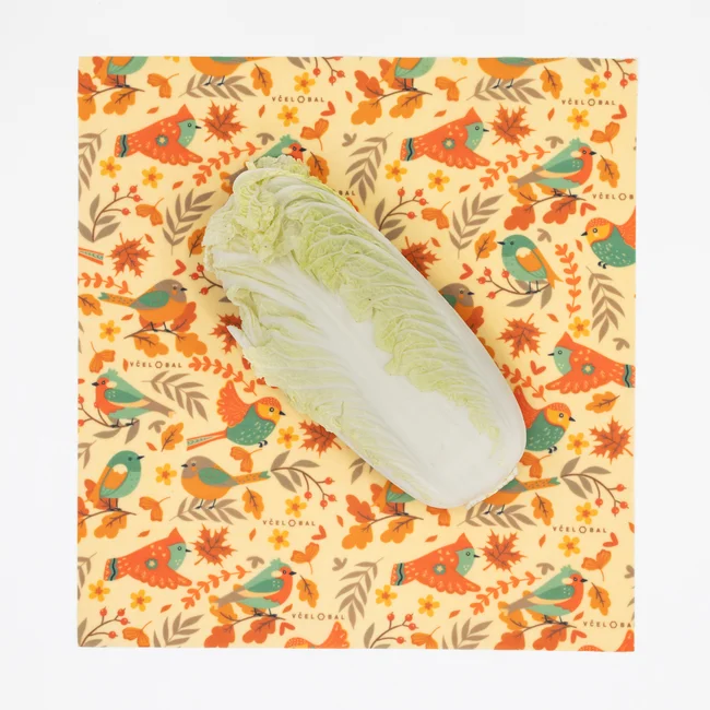 Včelobal DUO - Jeseň