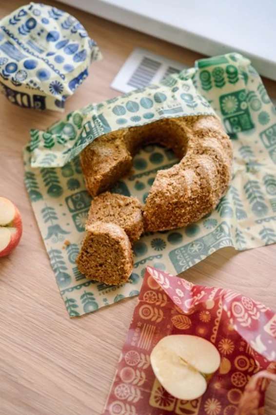 Včelobal M - Rozkvitnuté