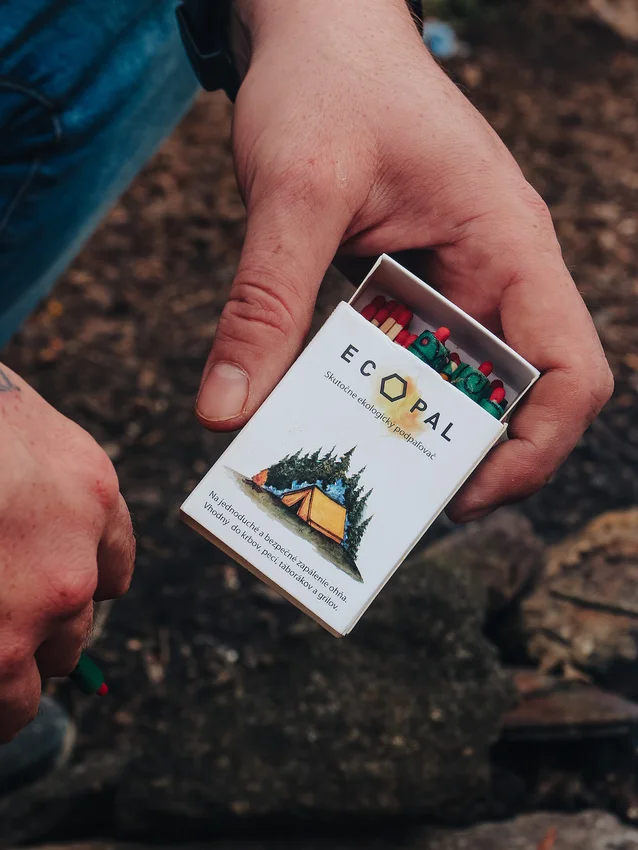 Ecopal - Akcia 2 + 1