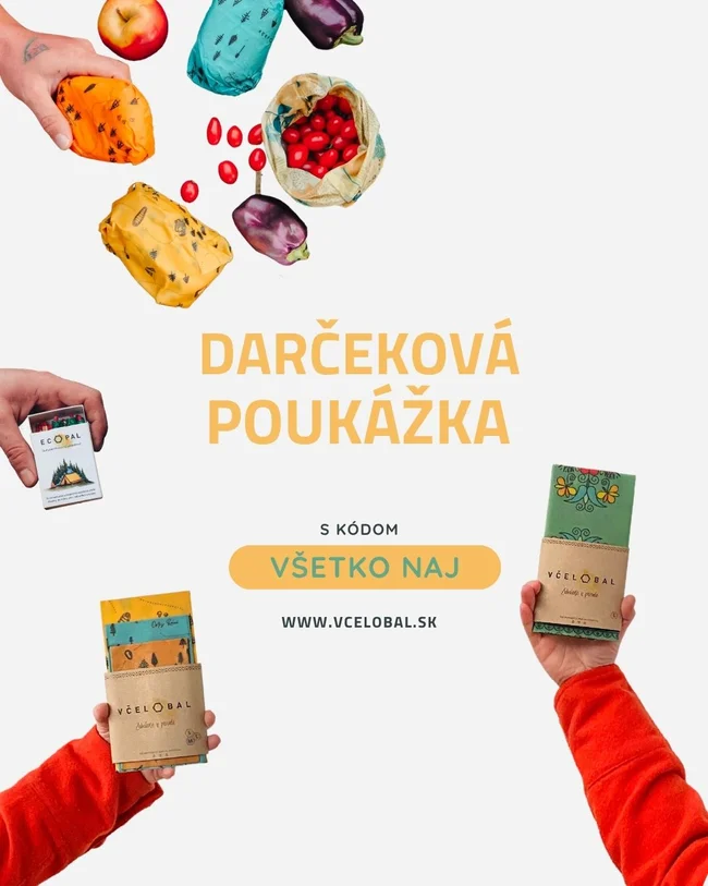 Darčekový poukaz