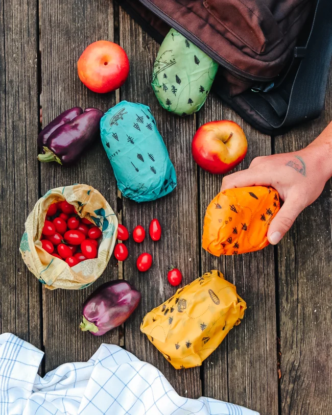 Včelobal S - Turista