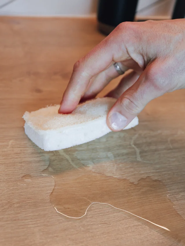 Ekologická bezplastová hubka (2ks)